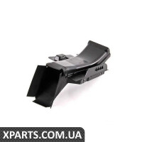 51718269953 BMW Повітропровід переднього гальма - лівий