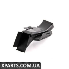 51718269953 BMW Повітропровід переднього гальма - лівий