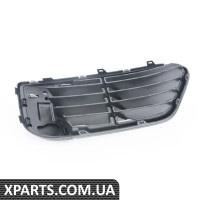 51117453989 BMW ВІДКРИТІ ґрати, ЛІВА