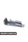 51478238909 BMW ЗАХИСНА КОВПАЧКА LT