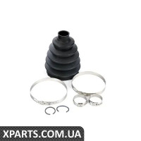 31608657723 BMW РЕМКОМПЛЕКТ СИЛЬФОНІВ ЗОВНІ