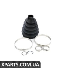 31608657723 BMW РЕМКОМПЛЕКТ СИЛЬФОНІВ ЗОВНІ