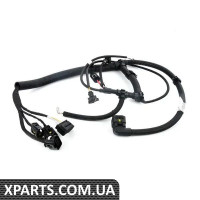 12537634056 BMW Джгут проводів двигуна