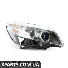 63127348954 BMW E89 Біксенонова фара Akl - права