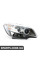 63127348954 BMW E89 Біксенонова фара Akl - права