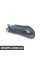52207918705 BMW Кришка виходу ременя безпеки - ліва - чорна