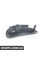 52207918706 BMW Кришка виходу ременя безпеки - права - чорна