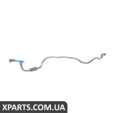 16137173856 BMW Паливна вентиляційна труба