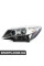 63127348953 BMW E89 біксенонова фара акл - ліва