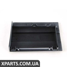 51111967470 BMW Нижня накладка бампера - права