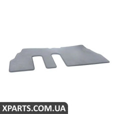 51477448604 BMW FOOTMAT, ВЕЛЮР, FO