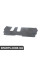 51477448604 BMW FOOTMAT, ВЕЛЮР, FO