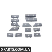 61316848887 BMW Набір змінних кнопок