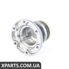 33411131063 BMW Фланець приводу маточини заднього колеса - вказана ціна за штуку