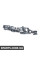 51477335401 BMW ПІДТРИМКА, ОБРОБКА, ПОЛІГ, LE
