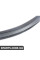 51728175083 BMW Ущільнювач задніх дверей - лівий