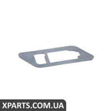 63138400764 BMW Прокладка бокового маркера - права