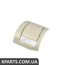 52207356839 BMW ОБРОБКА, ISOFIX, ЗОВНІШНЯ ЛІВА