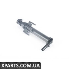 61677380421 BMW Форсунка омивача фар - ліва