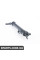 61677380421 BMW Форсунка омивача фар - ліва
