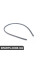 51767289930 BMW НАЩЕЛЬНИК, ДВЕР, ЗАД