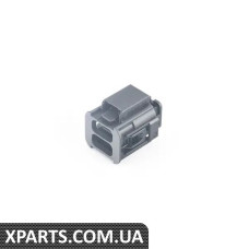 12527594282 BMW РОЗЕТКА КОРПУС