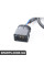 61126970306 BMW Джгут проводів датчика рульового управління