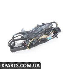 61126936308 BMW E46 Проводка со стороны водителя