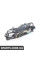 61126936308 BMW E46 Проведення з боку водія
