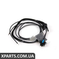 61128355153 BMW HTD.ЗАДНІШЕ СКЛО