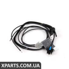 61128355153 BMW HTD.ЗАДНІШЕ СКЛО