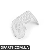 17227552867 BMW Линия масляного радиатора E70 X5 — Кронштейн