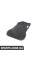 82111470393 BMW ///M Комплект килимків для підлоги з килимовим покриттям - чорний