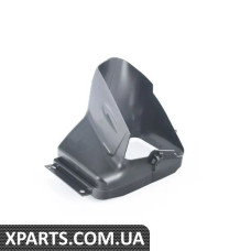 51748054418 BMW F22 Повітропровід Диспл.Масляний Радіатор Двигуна - Правий, M