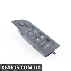 61319216104 BMW Панель перемикачів вікон E89 - права