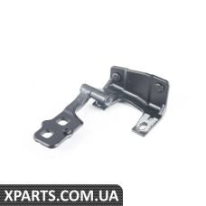 41628232871 BMW E46 Петля кришки багажника - ліва