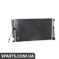 17118672106 BMW Радіатор