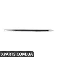 51138238880 BMW E46 Задній молдинг кузова - правий