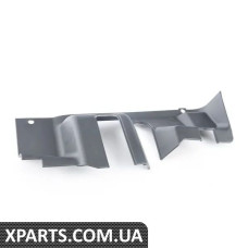 51458397591 BMW Панель обробки ножного керування