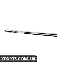 51138238879 BMW E46 Задній молдинг кузова - лівий