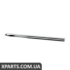 51138238879 BMW E46 Задній молдинг кузова - лівий