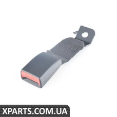 72117243311 BMW НИЖНИЙ РЕМЕНЬ ЗАДНІЙ ЛІВИЙ