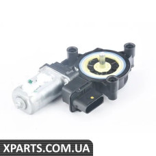67627406623 BMW Електродвигун переднього склопідйомника F30 - лівий