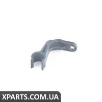 64536976792 BMW E90 Кронштейн всмоктувальної труби кондиціонера