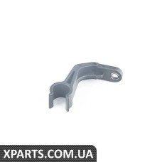 64536976792 BMW E90 Кронштейн всмоктувальної труби кондиціонера