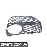 51117312603 BMW ВІДКРИТІ ґрати, ЗЛІВА