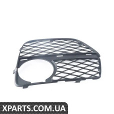 51117312603 BMW ВІДКРИТІ ґрати, ЗЛІВА