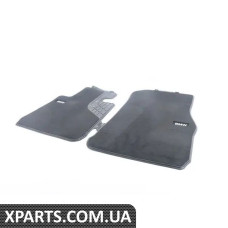 51472339465 BMW КИЛИМКИ, ТЕКСТИЛЬ, LHD FRONT