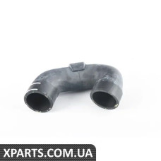 11537584543 BMW Водяний шланг - корпус термостата до водяного насосу