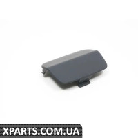 51127161497 BMW Кришка буксирного гака - задня
